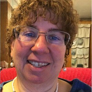 Meet your Posher, Becky